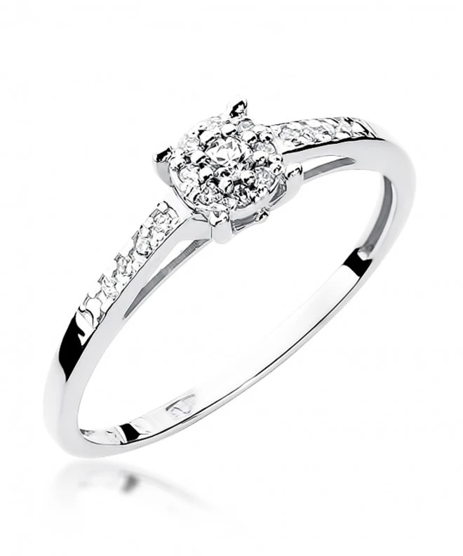 Inel Bonore - Aur 585 150046