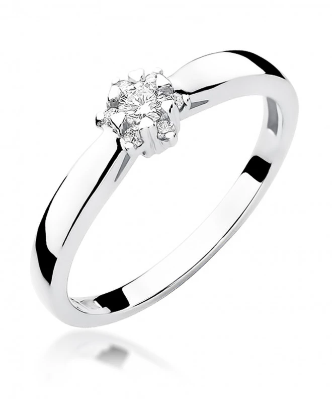 Inel Bonore - Aur 585 150052