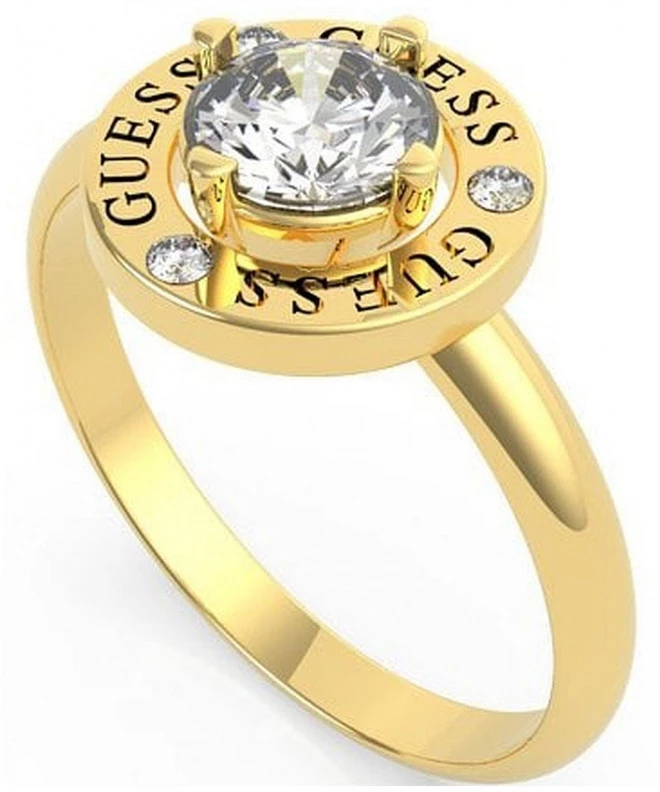 Inel Guess All Around You UBR20047-54