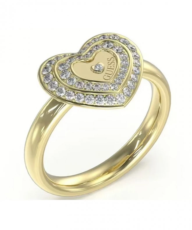 Inel Guess Amami JUBR04034JWYG54