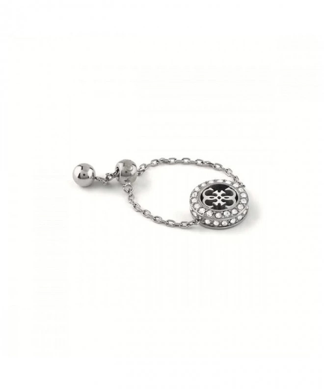 Inel Guess 4G Crush JUBR04158JWRHT-U