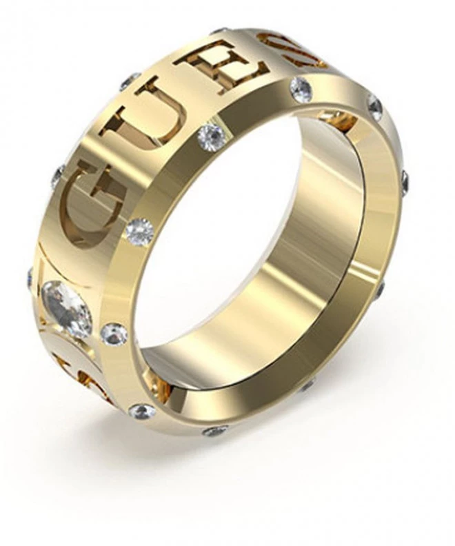 Inel Guess Just Guess JUBR03116JWYG54