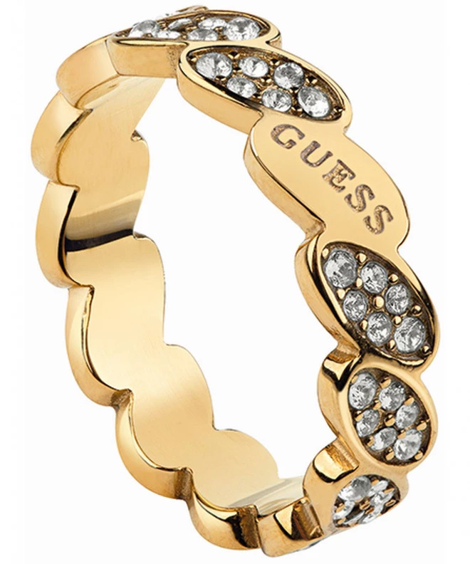 Inel Guess Re-leaf JUBR01338JWYG54