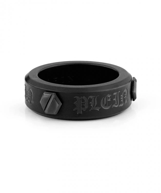 Inel PHILIPP PLEIN Hexagon PJ7AA14R8