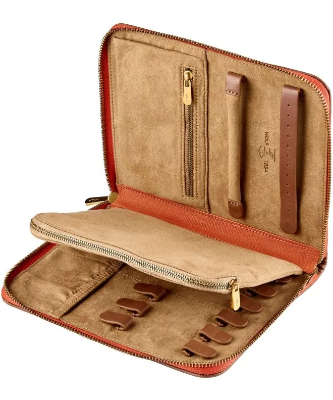 Carcasa Wolf Ida Limited Edition 190046