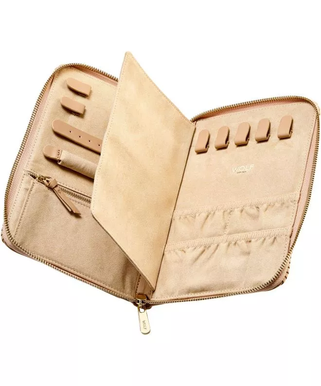 Carcasa Wolf Bella 781429