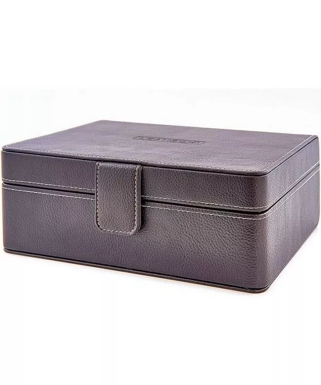 Cutie Leanschi Chocolate Brown WBO6-CHOC