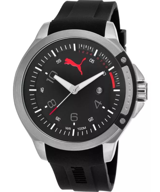 Ceas Barbatesc Puma Pioneer PU104011004