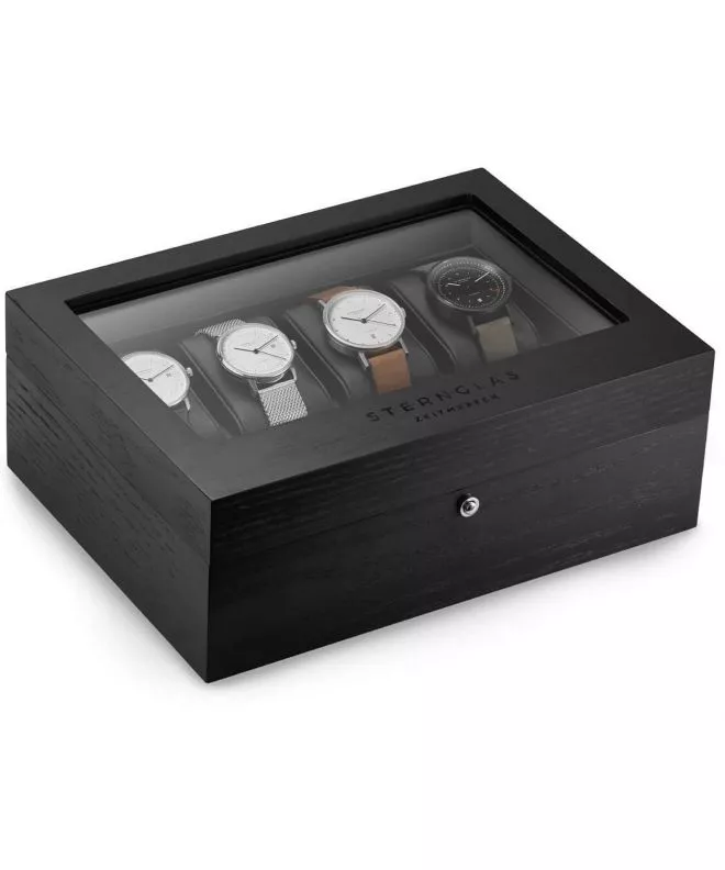 Cutie Sternglas Black S06-009