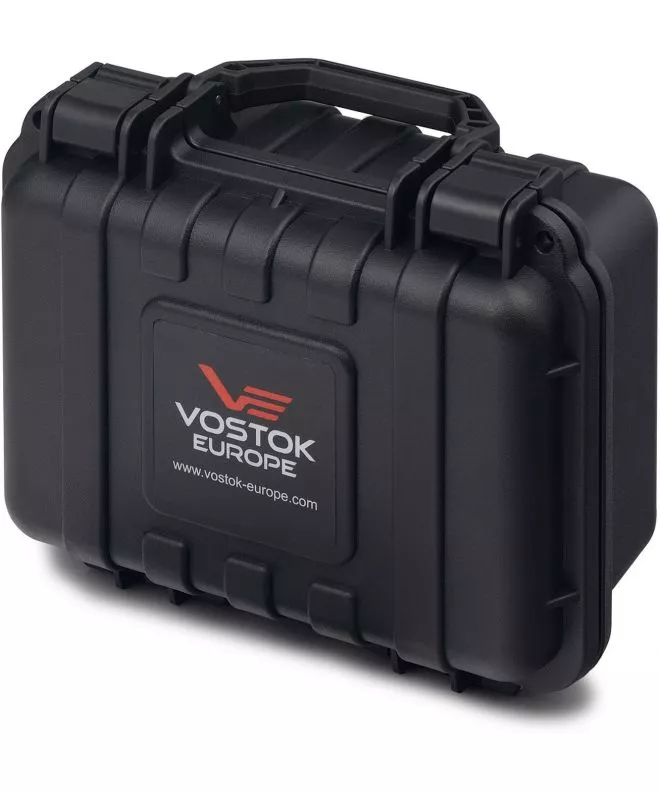 Cutie Vostok Europe Dry Box Anchar box