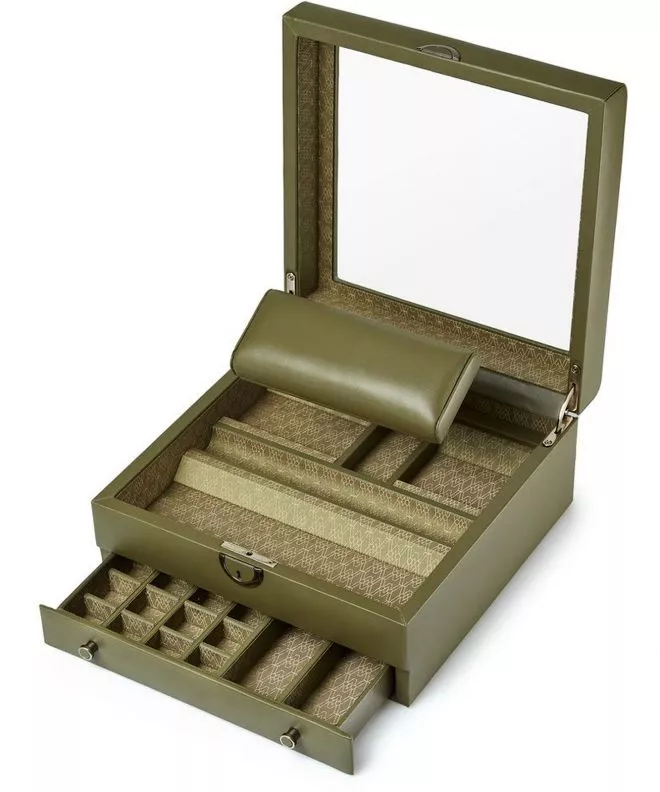 Cutie Wolf Earth Stand Box Limited Edition 190741