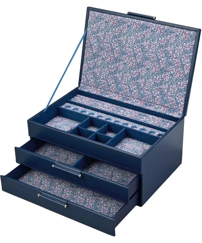 Cutie Wolf Fiona Howard - Indigo Fruit Botanical 399317
