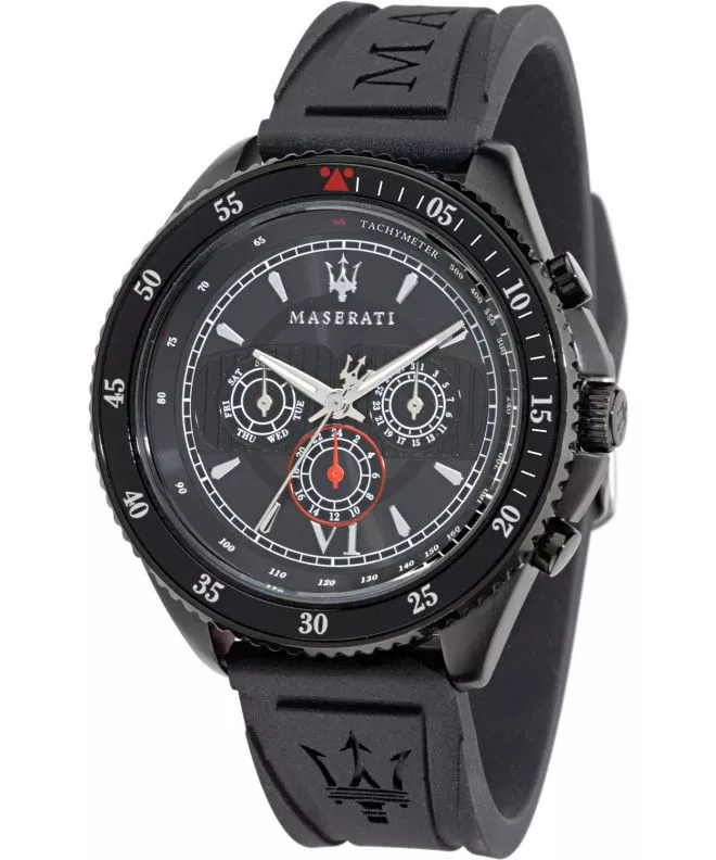 Ceas barbatesc Maserati STILE R8851101001