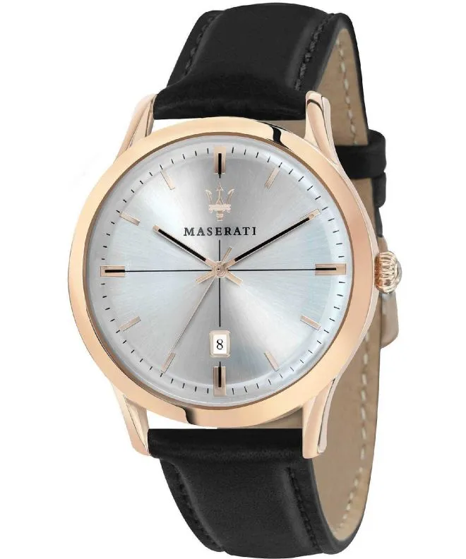 Ceas barbatesc Maserati Ricordo R8851125005
