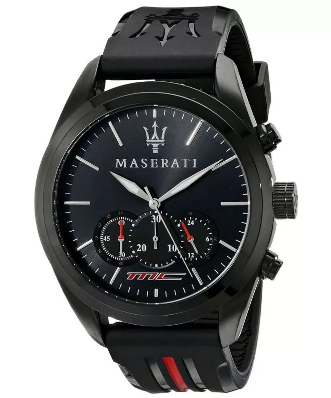 Ceas barbatesc Maserati Traguardo R8871612004