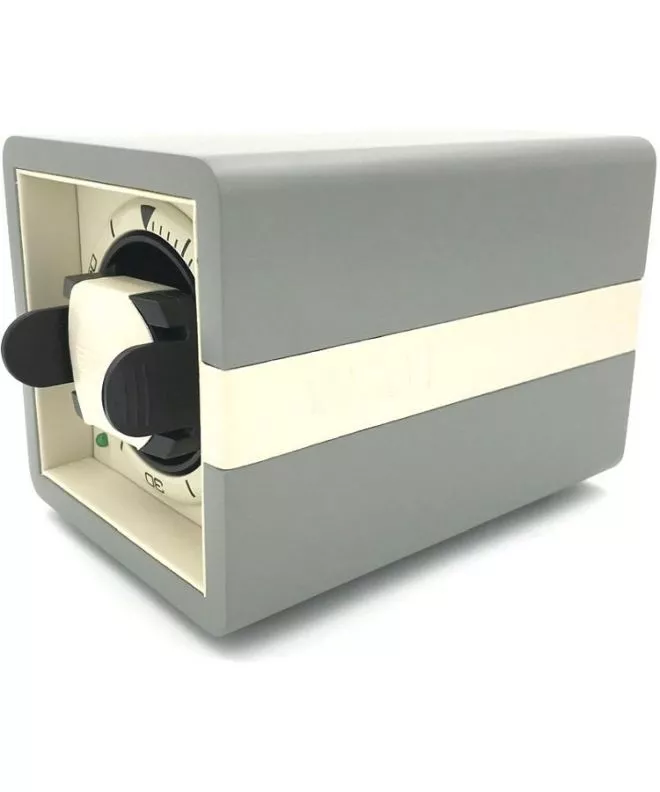 Cutie Intors Ceasuri Leanschi Grey Matt & Cream WS01-GREY