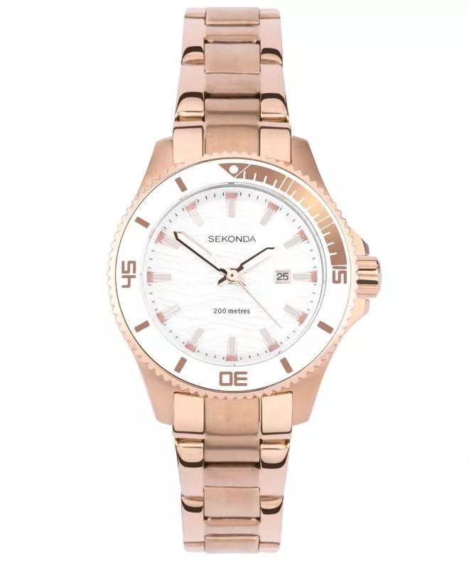 Ceas dama Sekonda Pacific Wave 40571