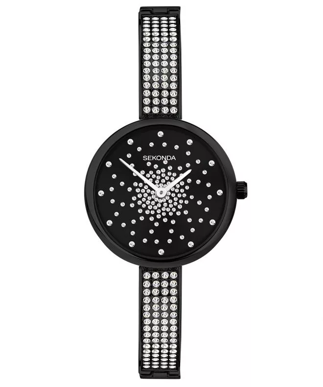 Ceas dama Sekonda Celeste Scarlet 40632