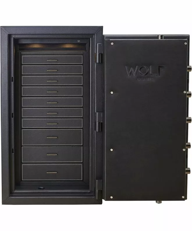 Dulap de siguranță Wolf Athos 49000003