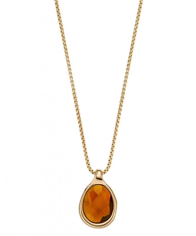 Colier Skagen Sea Glass Pendant SKJ1736710