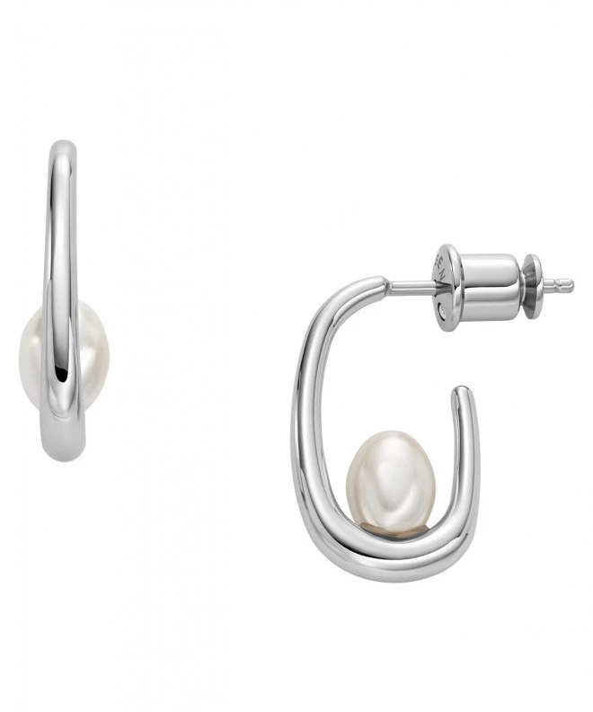 Cercei Skagen Agnethe Pearl Sea Lanterns SKJ1797040