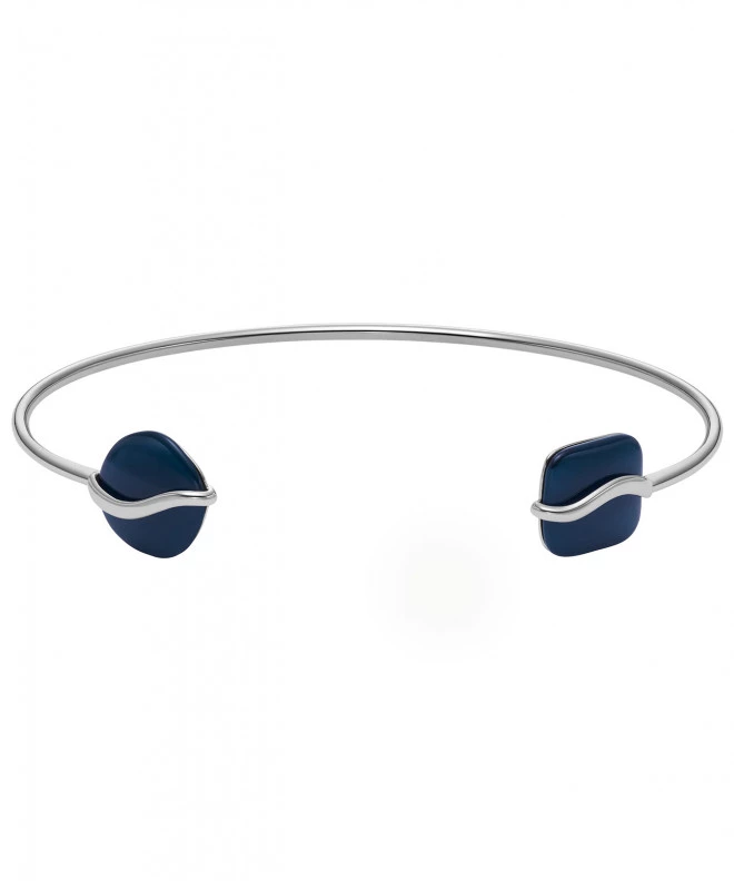 Brățară Skagen Sea Glass Blue SKJ1811040