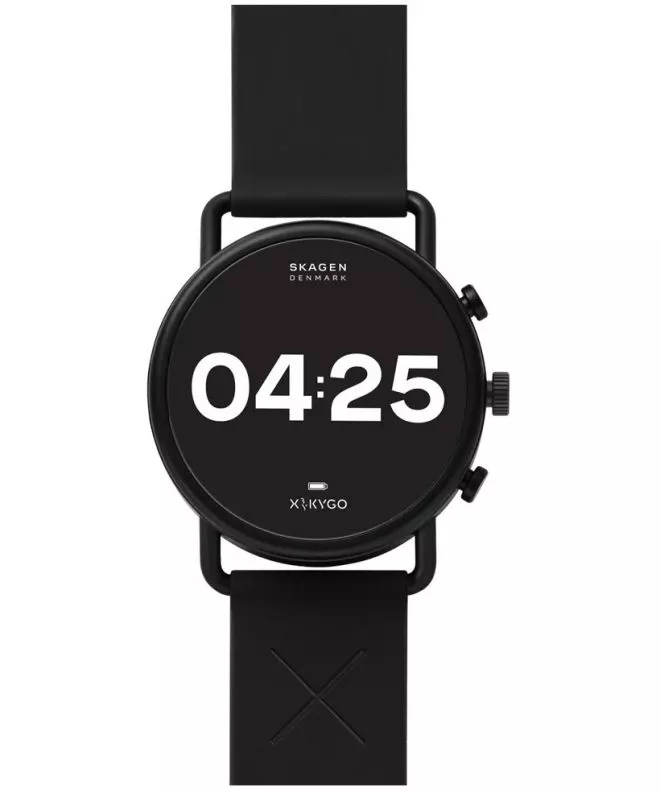Smartwatch Barbatesc Skagen Falster SKT5202