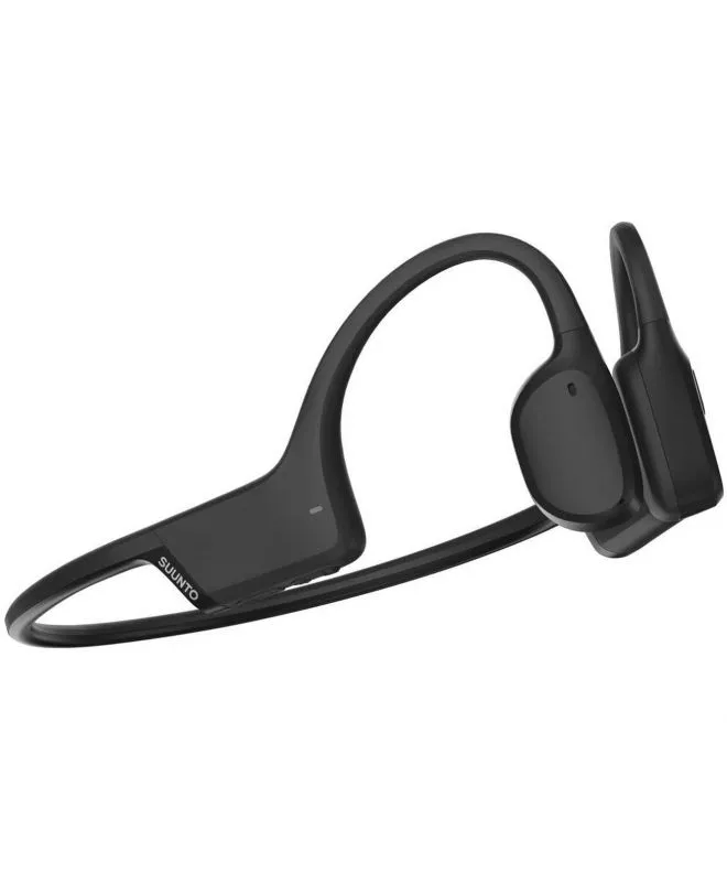 Căști Suunto Sonic Black SS050946000