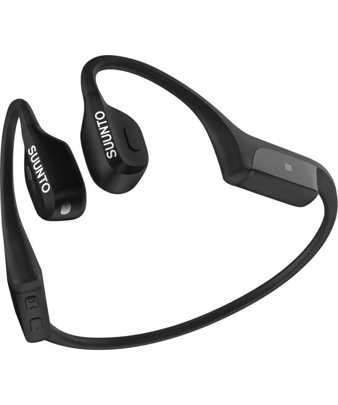Căști Suunto Wing Black SS050942000