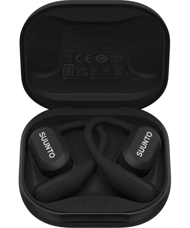 Căști Suunto Spark Black SS051356000