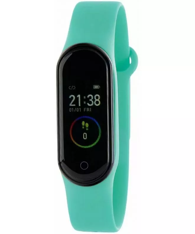Smartwatch Unisex Marea Smartband B57006/4