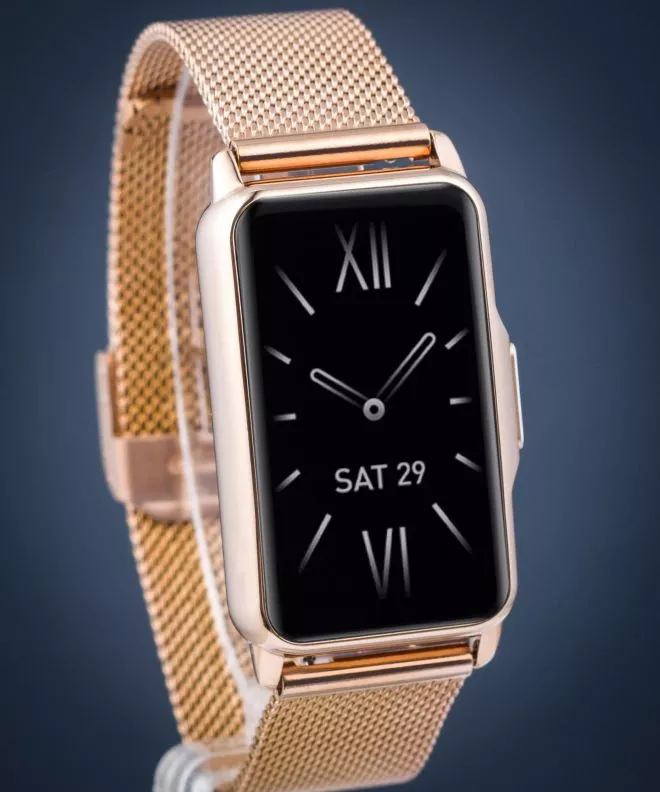 Smartwatch Rubicon RNCF04 SMARUB224