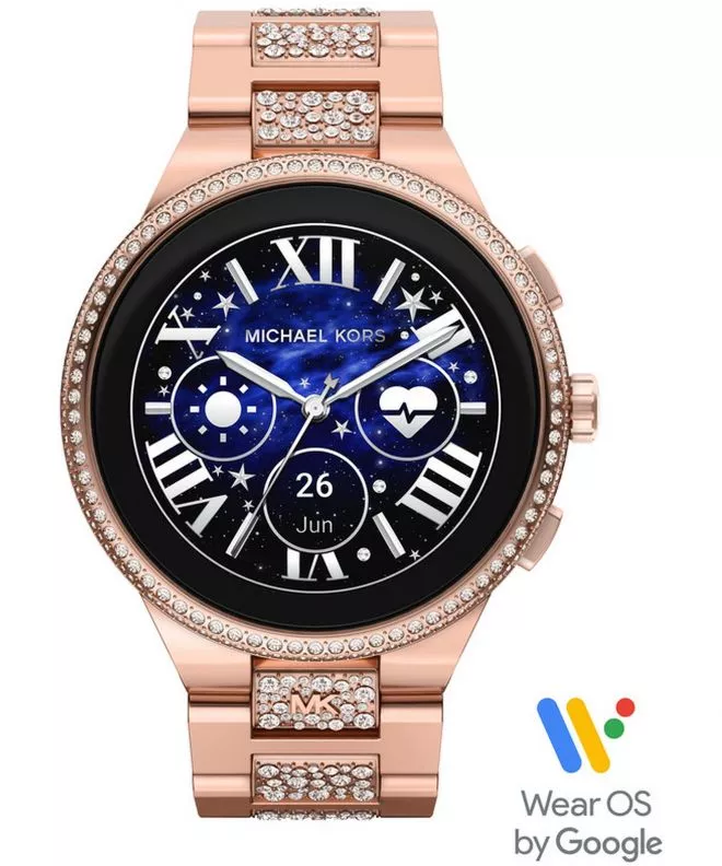 Smartwatch Michael Kors Access Gen 6 Camille MKT5147