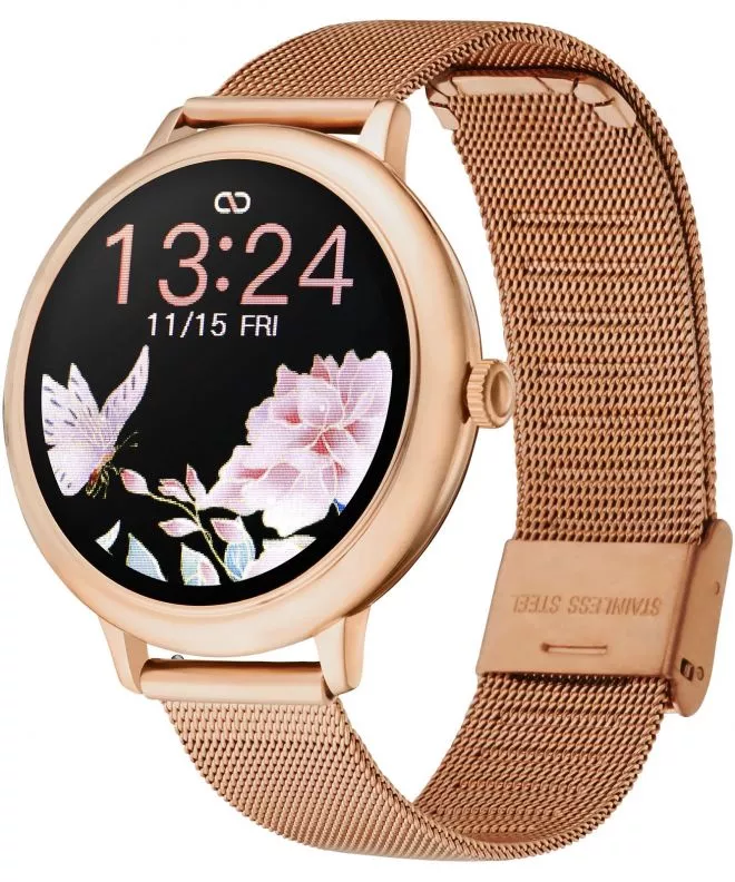 Smartwatch Garett Women Emma SET 5903991665669