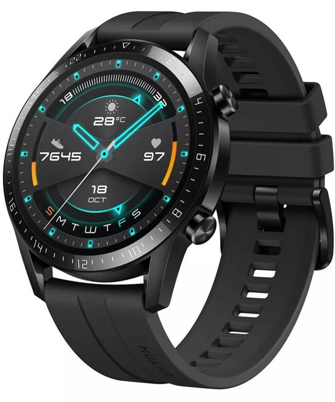 Smartwatch Unisex Huawei GT 2 Sport 55027966