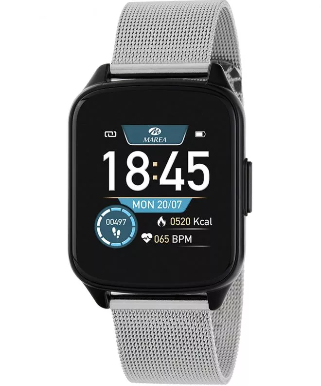 Smartwatch Dama Marea Fitness B59007/4