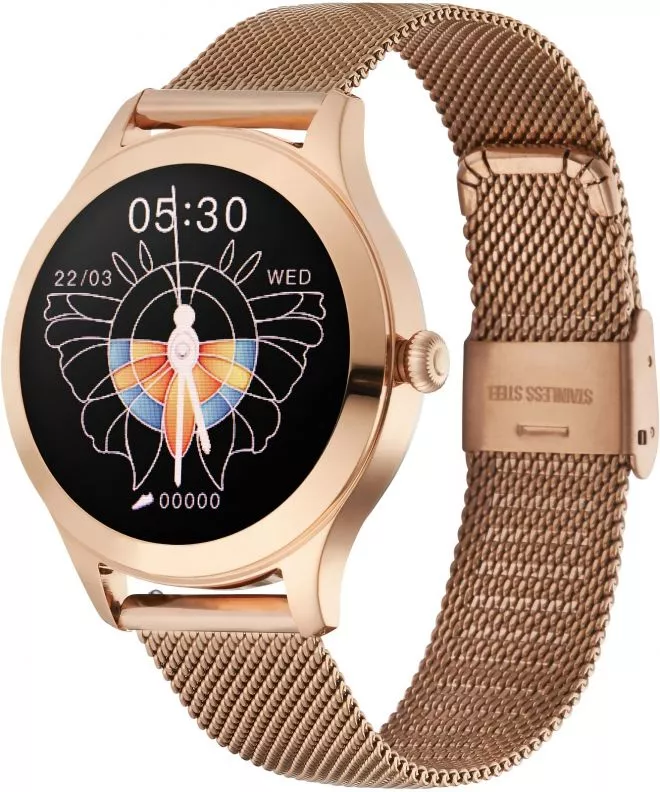 Smartwatch Garett Women Naomi Pro 					 5903991665478