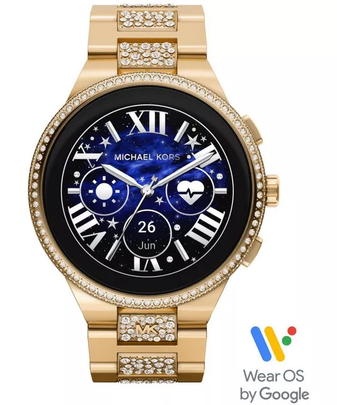 Smartwatch Michael Kors Access Gen 6 Camille MKT5146