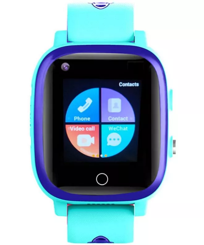 Smartwatch Pentru Copii Garett Kids Sun Pro 4G  5904238483619