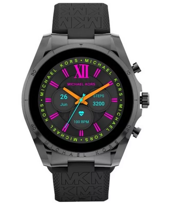 Smartwatch Unisex Michael Kors Gen 6 Bradshaw MKT5154