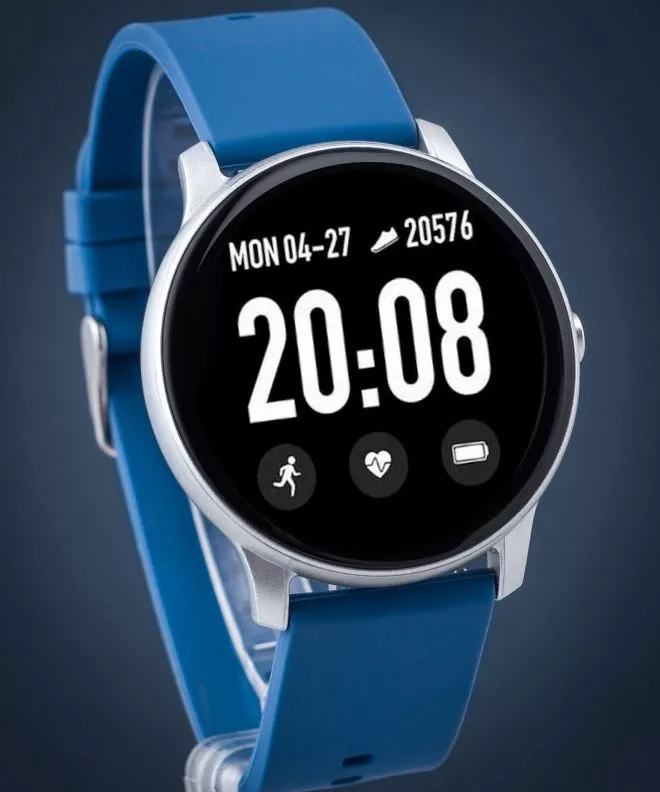 Smartwatch Dama Pacific 25 Blue PC00243