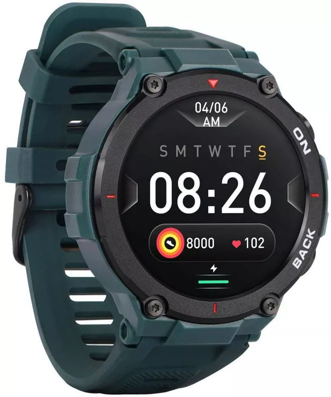 Smartwatch Barbatesc Garett GRT 5904238484623