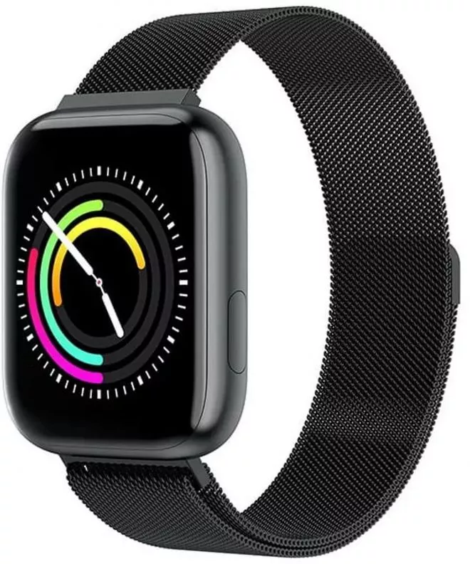 Smartwatch Garett Women Eva 5903246284928