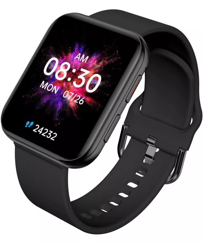 Smartwatch Garett GRC MAXX Black 5904238484753