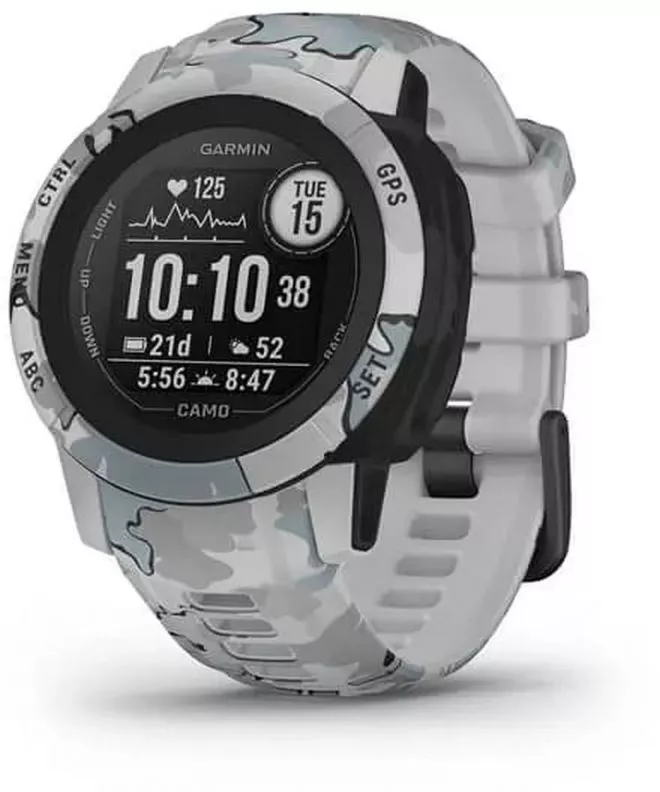 Smartwatch Unisex Garmin Instinct® 2S Camo Edition 010-02563-03