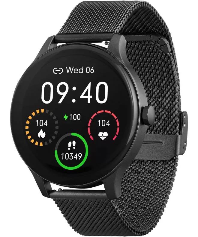 Smartwatch Garett Classy 5904238483794