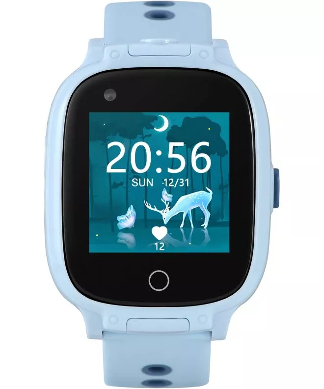 Smartwatch Pentru Copii Garett Kids Twin 4G  5904238484319