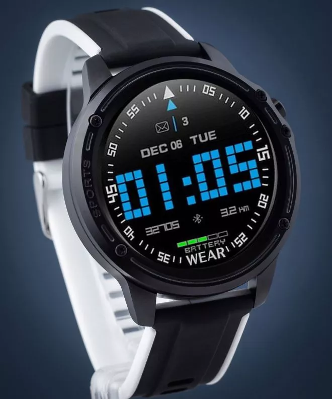 Smartwatch Barbatesc Pacific 14 Sport PC00226