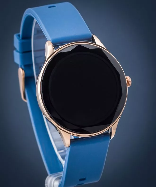 Smartwatch Dama Pacific 27 Blue PC00259