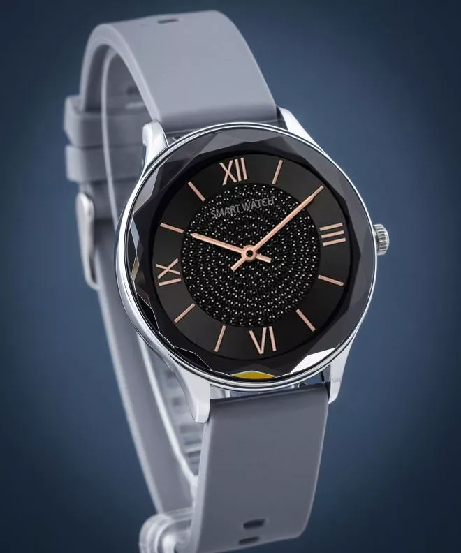 Smartwatch Dama Pacific 27 Grey PC00254